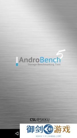 androbench