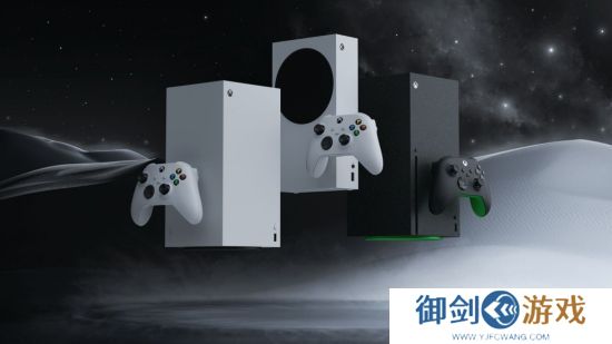 微软宣布Xbox主机很快将支持超过16TB储存容量的外接硬盘