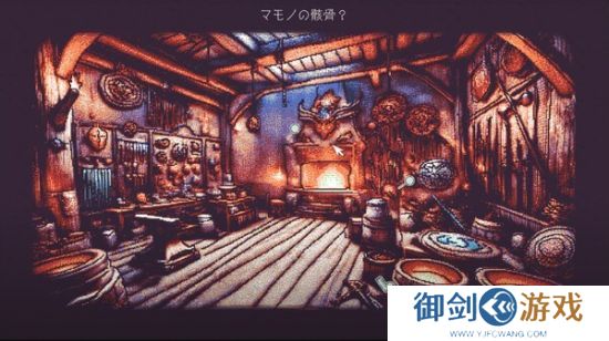 《鞋带物语》Steam页面上线 勇者劝退魔王冒险