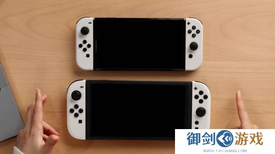 Switch 2设计泄露后 分析师称任天堂希望能尽快发布新主机