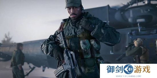 玩家要求关闭《使命召唤21》PC与主机跨平台功能